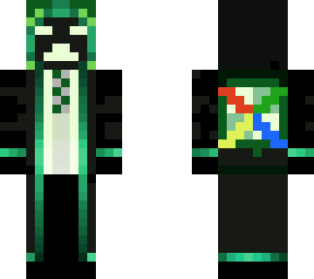 mascarado