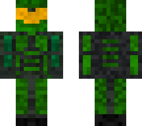 maste chief (halo)