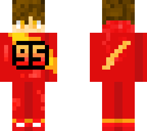 mcqueen (revamp!)