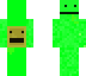 me turtle