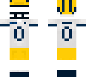 michigan away