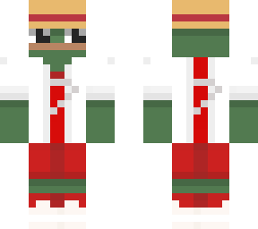 milik pepe