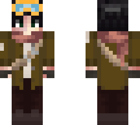 mohwee
