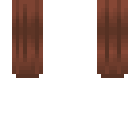 more hair experiments
