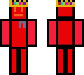 mrbacon15skin for technoblade