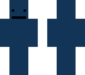 my funny little skin