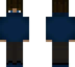 my pfp skin. (kind of)