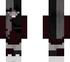 my skin :3 (slim version)
