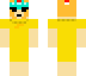 my skin (final)