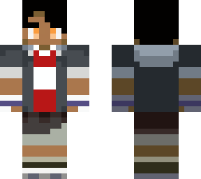 my skin