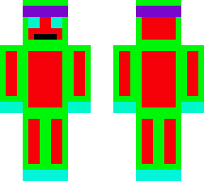 neon