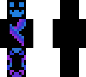 neon meme creeper