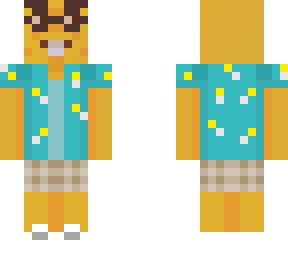 nerd cozy