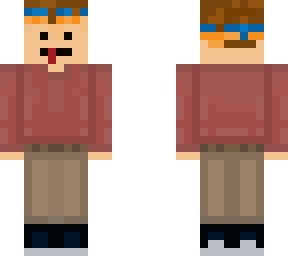 new skin