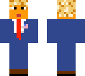 not trump
