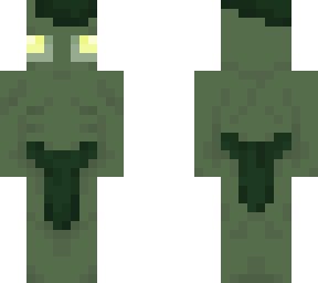 ocean minion