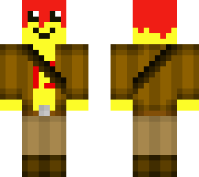 pasta western