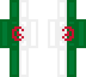 people's democratic republic of algeria