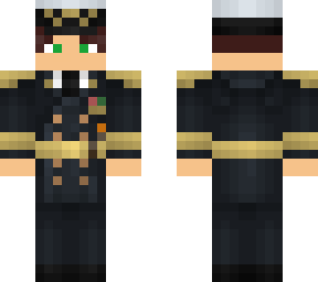 pilot