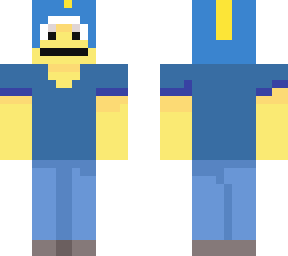 player late to school