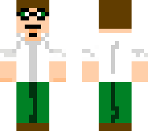 poorly made peter griffin