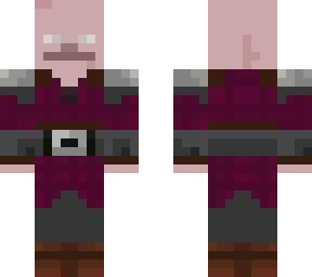 raider outfit