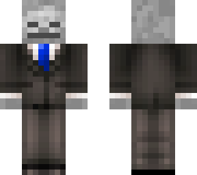 ripsinge (skeleton)