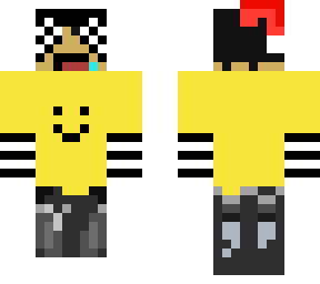 roblox skin, (logitech0009)