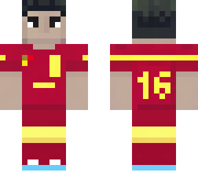 rodri euro 2024