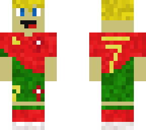 ronaldo fifi 7