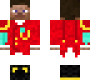 royal steve