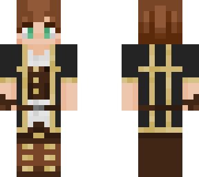 ryn steampunk