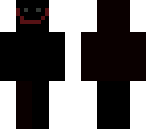 scary