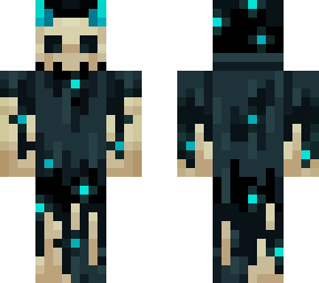 sculk wide arms