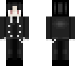 sebastian michaelis