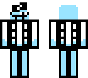 skid (spooky month)