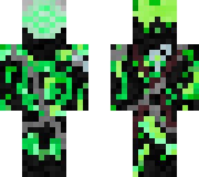 space agent