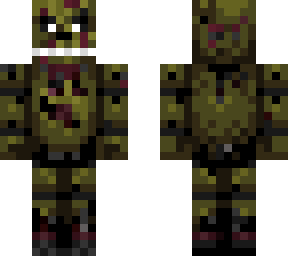 springtrap