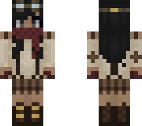 steampunk (alex)