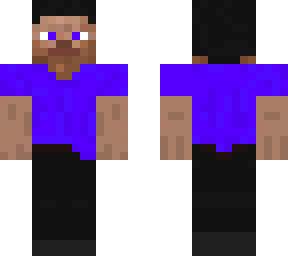 steve