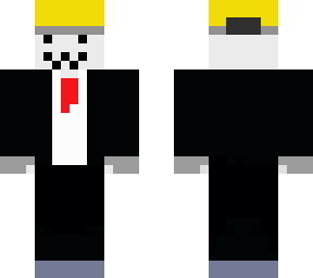 suit pot