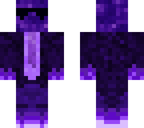 the lord of amethyst