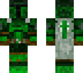 the pickle knight