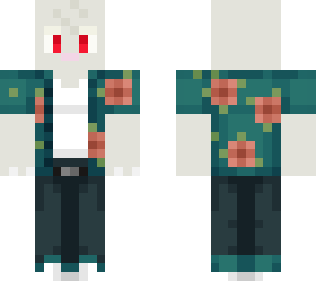 the vernid
