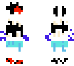 tooth man