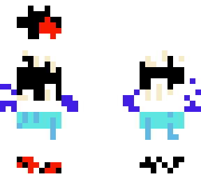 tooth man