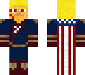 trumplander