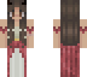tsmp wizcoolvl dress