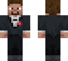 tuxedosteve re model