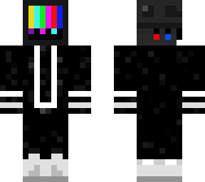 tv head actual final one